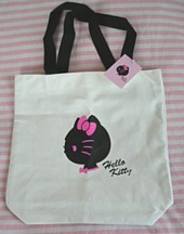 うめだ阪急限定キティちゃん