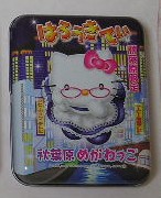 秋葉原めがねっこキティ