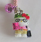 秋葉原ヲタキティ