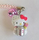 ババヘラキティちゃん